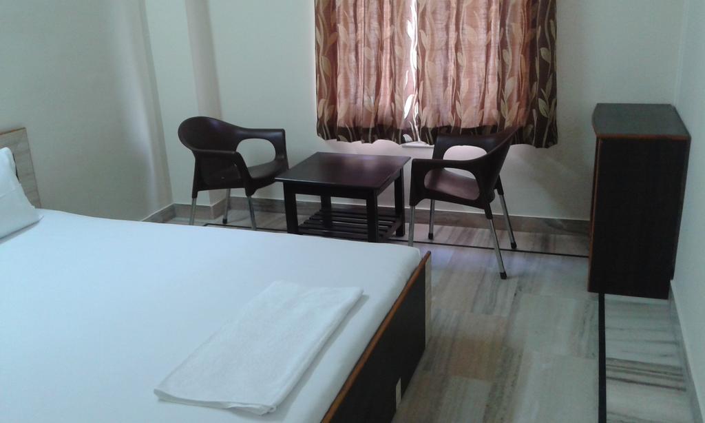 Madhav Guest House Jaipur Room photo